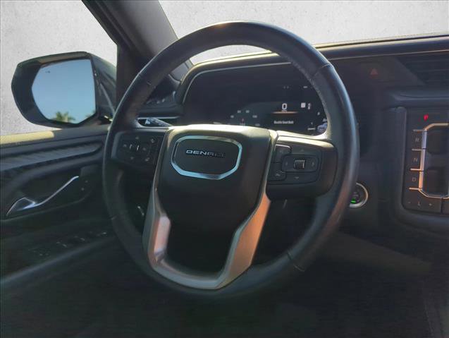 Used 2022 GMC Yukon Denali image 26