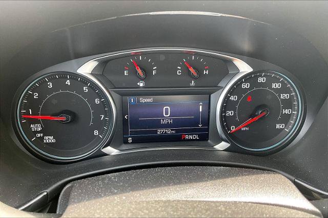 Used 2023 Chevrolet Equinox RS AWD/4WD image 20