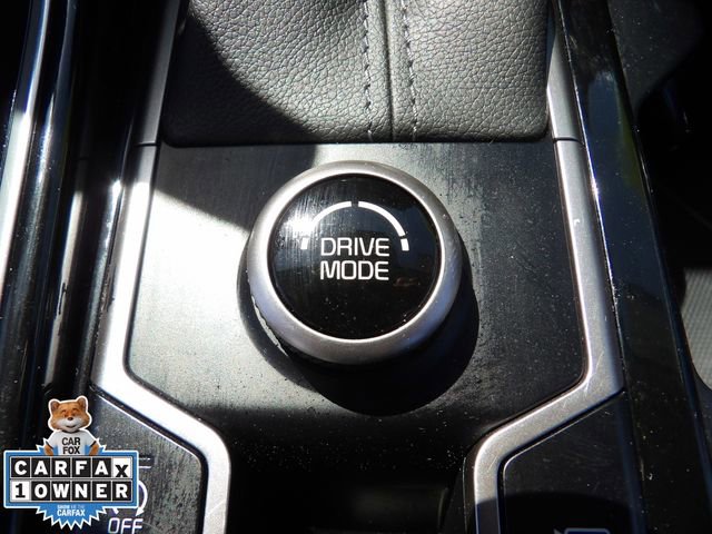 Used 2023 Kia Sorento SX FWD image 23