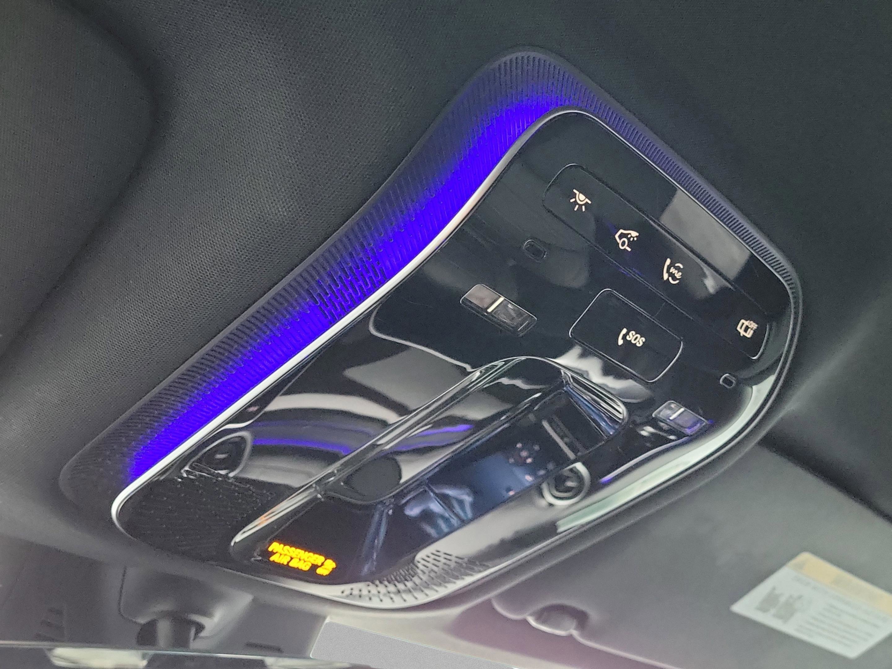 Used 2023 Mercedes-Benz GLC 300 GLC 300 image 24