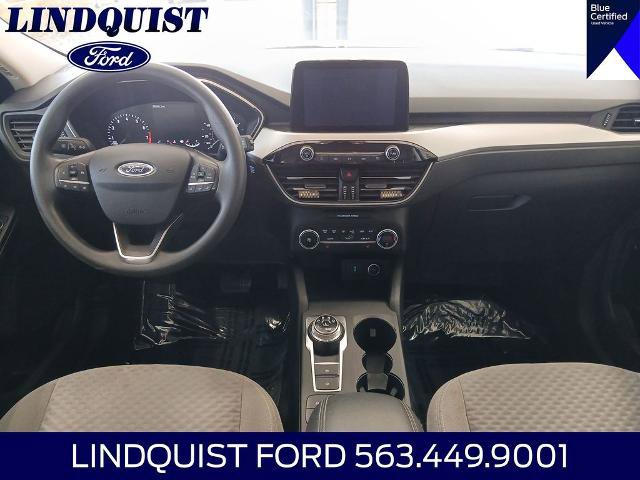 Certified 2020 Ford Escape SE AWD/4WD image 16