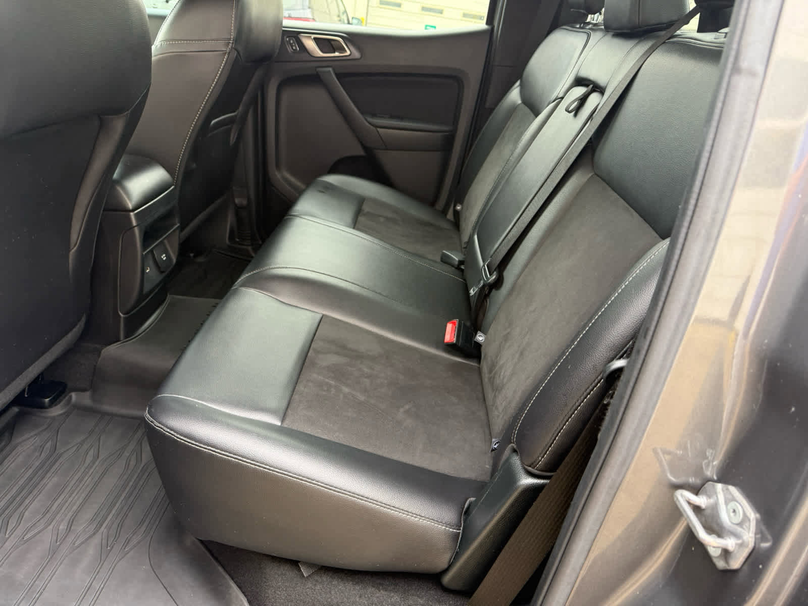 Certified 2022 Ford Ranger XLT w/ Tremor Off-Road Package image 13