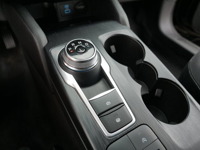 Certified 2023 Ford Escape AWD image 26