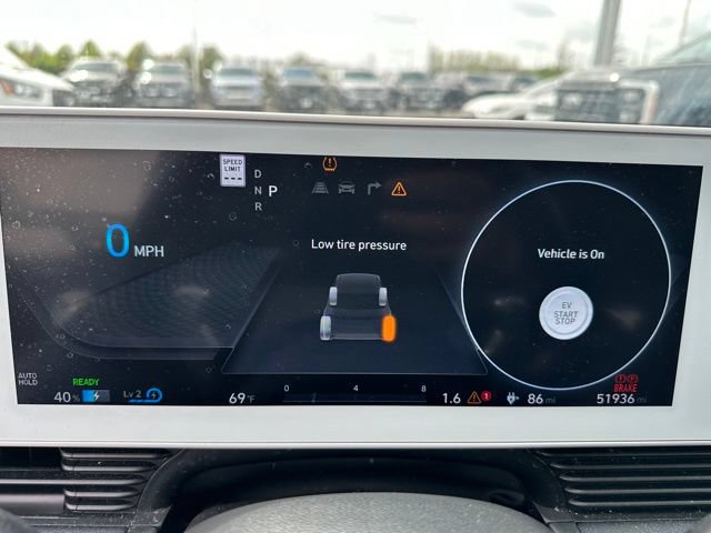 Used 2023 Hyundai Ioniq 5 SEL AWD/4WD image 23
