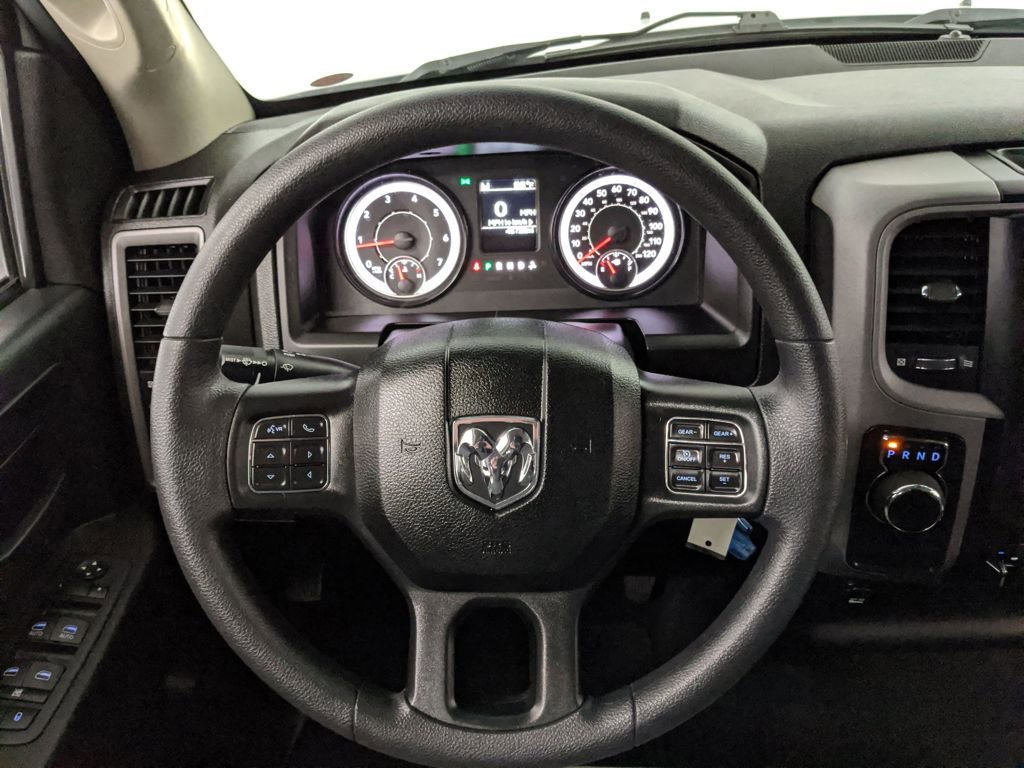 Used 2023 RAM 1500 Tradesman w/ Popular Equipment Group image 7