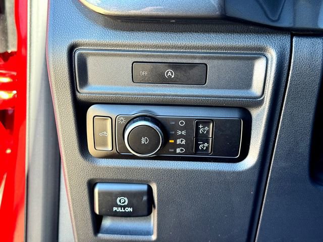 Certified 2025 Ford F150 STX w/ STX Black Appearance Package image 14