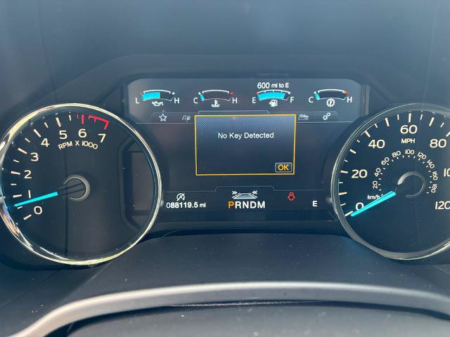 Certified 2019 Ford F150 Platinum w/ Equipment Group 701A Luxury RWD image 15