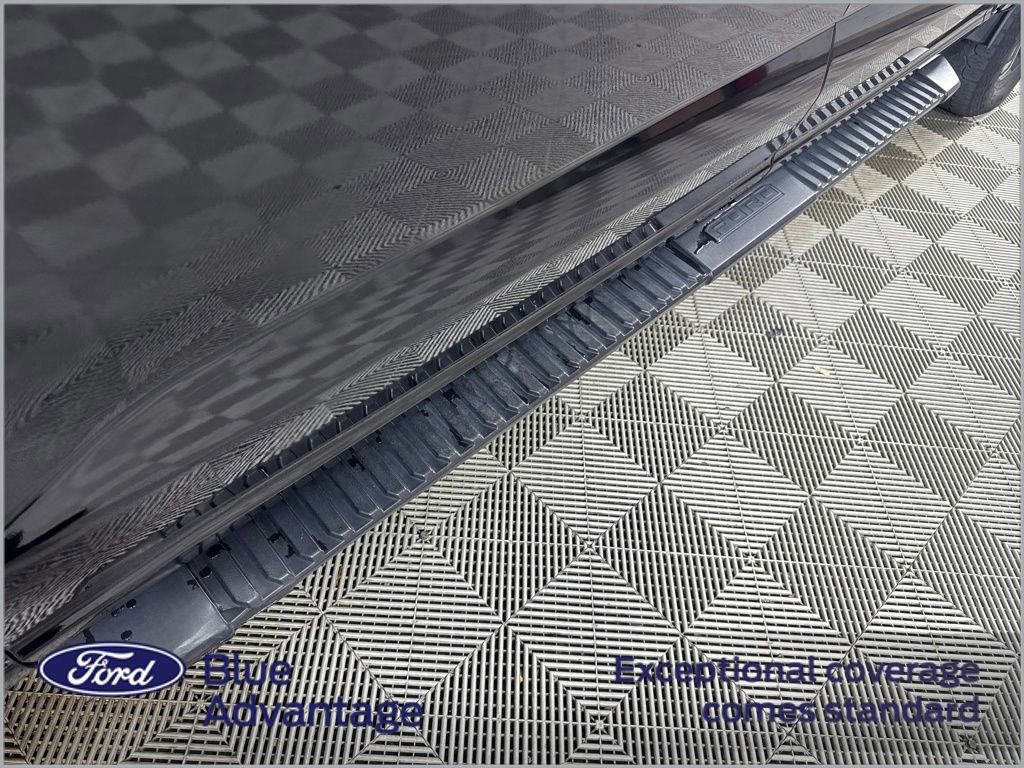 Certified 2023 Ford F150 XL w/ STX Appearance Package image 14