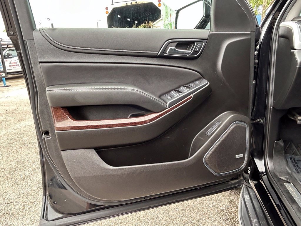 Used 2020 GMC Yukon SLT w/ Open Road Package RWD image 36