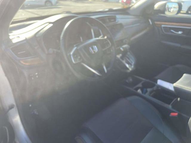 Used 2017 Honda CR-V EX-L image 8