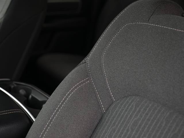 Used 2021 RAM 1500 Big Horn AWD/4WD image 22