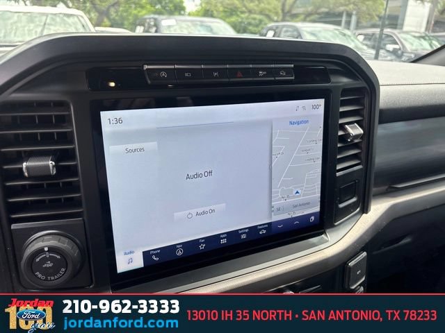 Certified 2023 Ford F150 Raptor AWD/4WD image 19