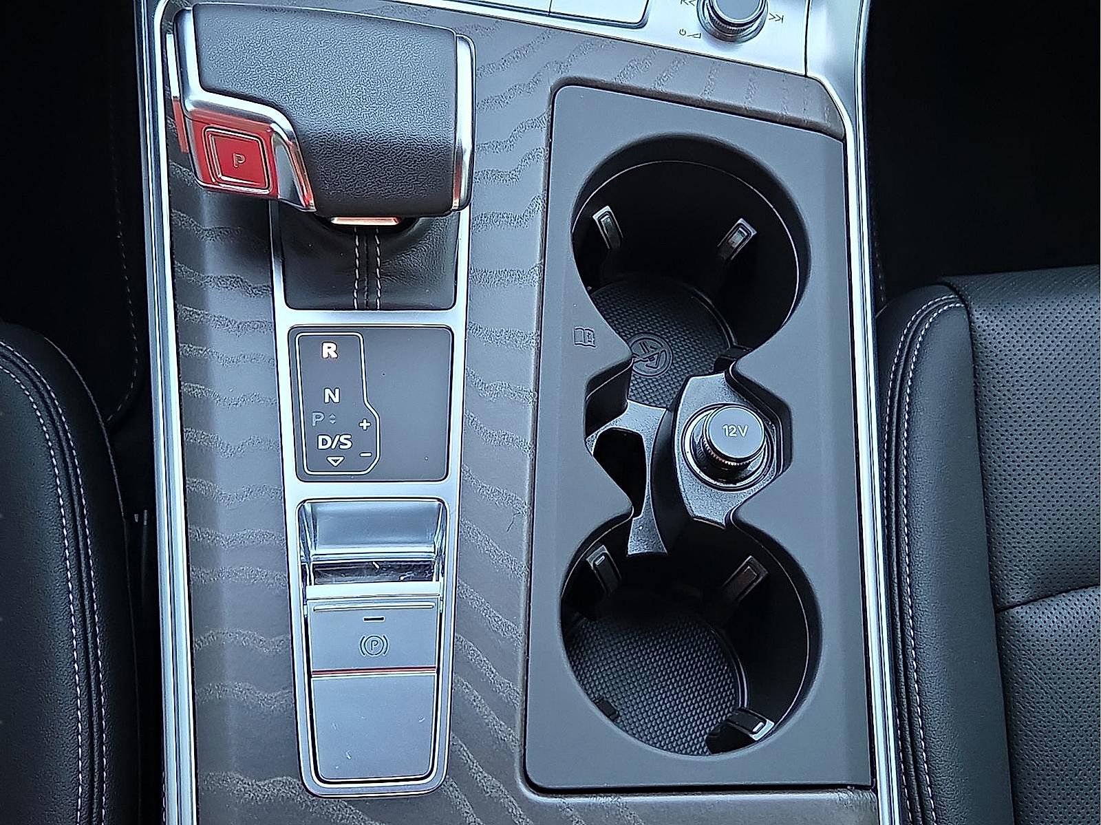 Used 2023 Audi A7 3.0T Premium Plus image 20