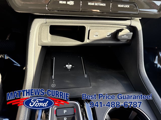 Used 2026 Honda Pilot EX-L image 23