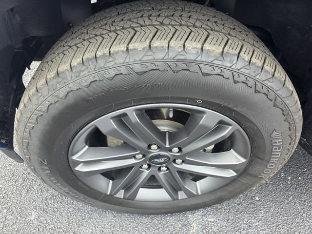 Certified 2023 Ford F150 XLT w/ Equipment Group 302A High AWD/4WD image 10