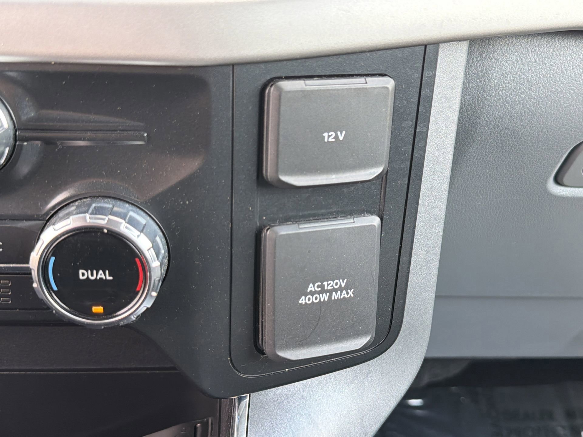 Certified 2022 Ford F150 XLT w/ Equipment Group 302A High image 15