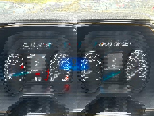 Certified 2021 Ford F150 XL w/ STX Appearance Package image 35