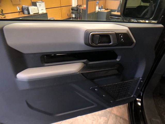 Certified 2023 Ford Bronco Big Bend AWD/4WD image 12