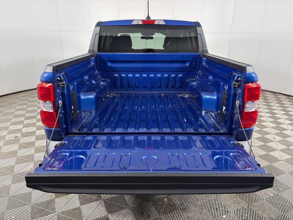 Certified 2024 Ford Maverick XLT w/ Equipment Group 300A Standard image 26