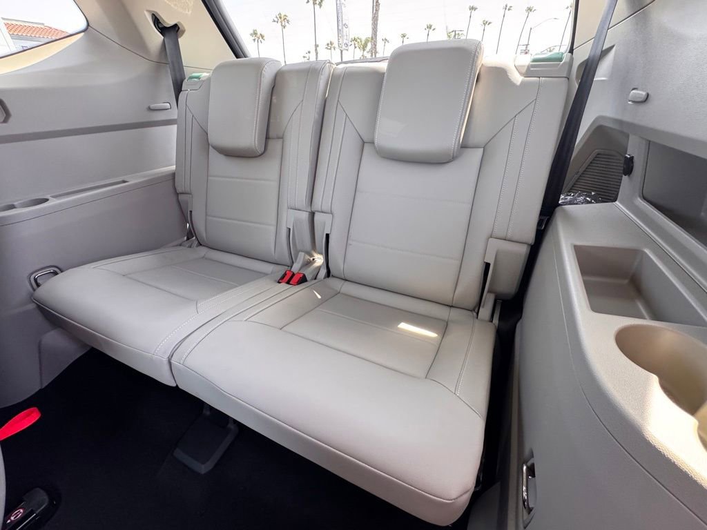 Used 2022 Volkswagen Atlas SE FWD image 31