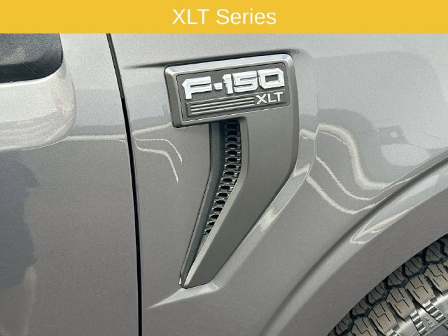 Certified 2023 Ford F150 XLT w/ Equipment Group 302A High AWD/4WD image 13