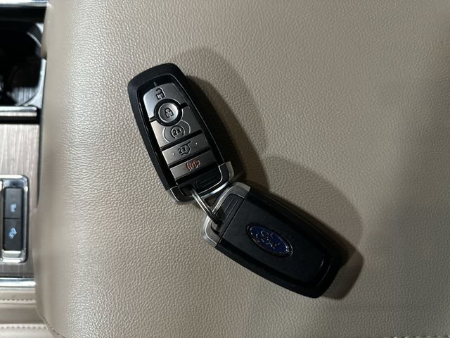 Certified 2024 Ford Expedition Limited AWD/4WD image 33