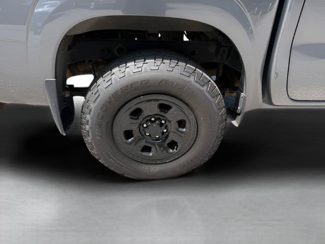 Used 2022 Nissan Frontier S w/ Technology Package AWD/4WD image 23