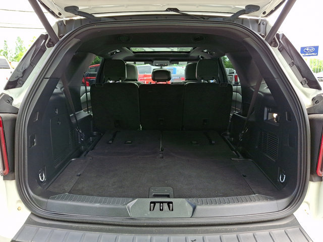 Certified 2023 Ford Explorer Timberline AWD/4WD image 30
