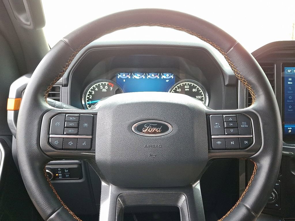 Certified 2023 Ford F150 Tremor image 18