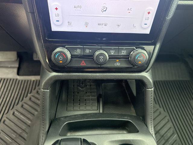 Certified 2024 Ford Ranger Raptor AWD/4WD image 25