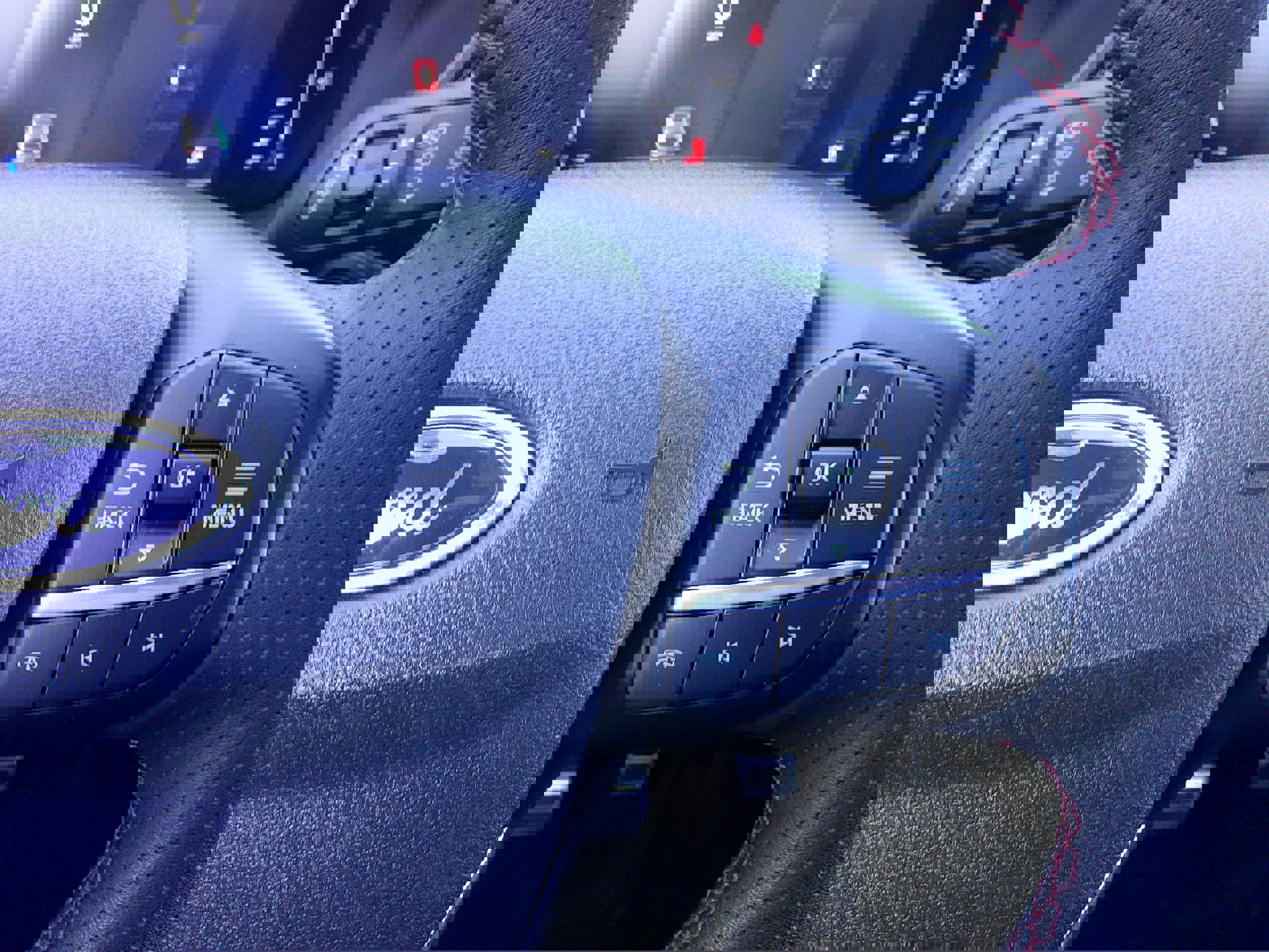 Certified 2023 Ford Escape ST-Line w/ Equipment Group 301A image 21