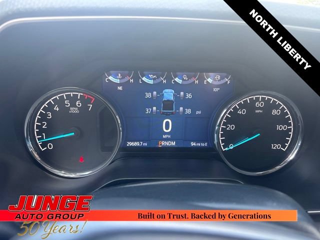 Certified 2023 Ford F150 XLT AWD/4WD image 18