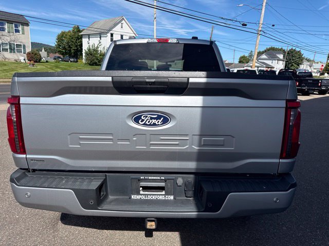 Certified 2024 Ford F150 STX AWD/4WD image 7