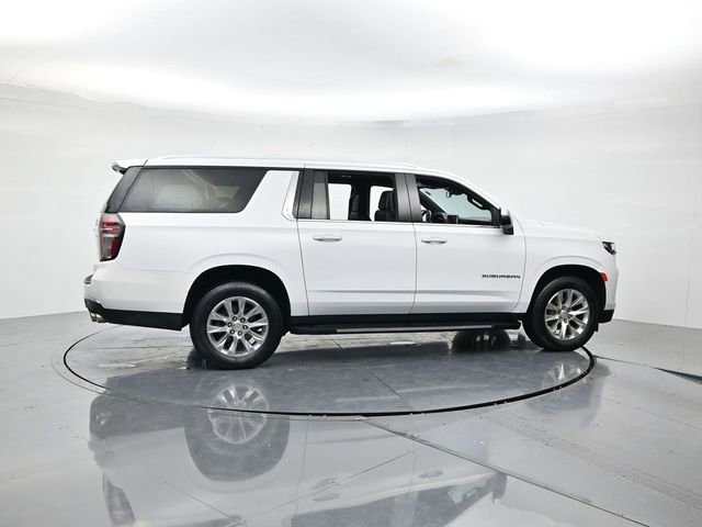 Used 2023 Chevrolet Suburban Premier video 2