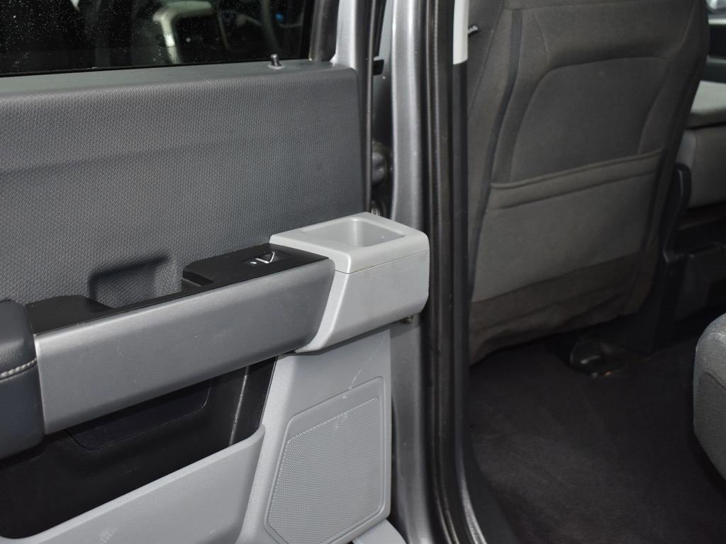 Certified 2023 Ford F150 XLT image 12