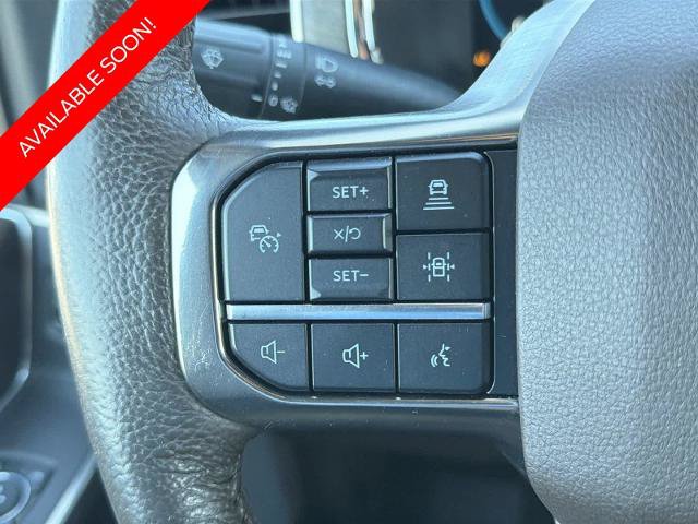 Certified 2021 Ford F150 King Ranch AWD/4WD image 23