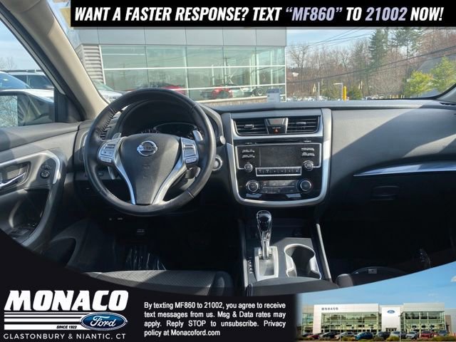 Used 2018 Nissan Altima 2.5 SR image 11
