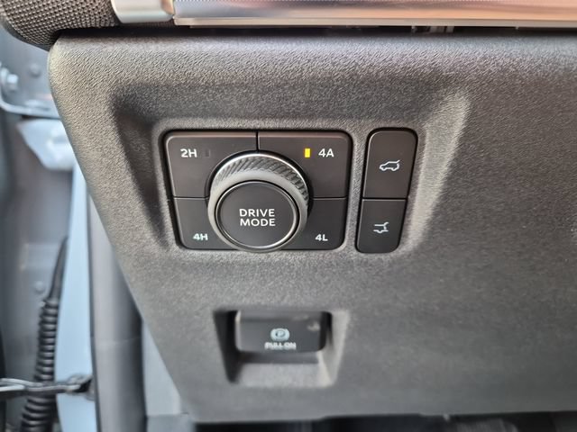 Certified 2025 Ford Expedition King Ranch AWD/4WD image 26