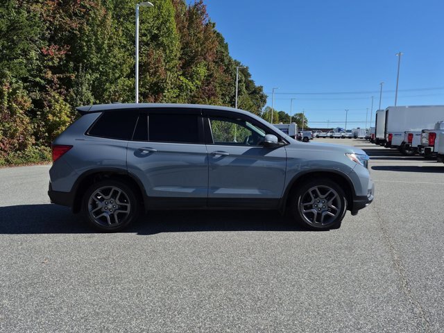 Used 2022 Honda Passport EX-L image 3