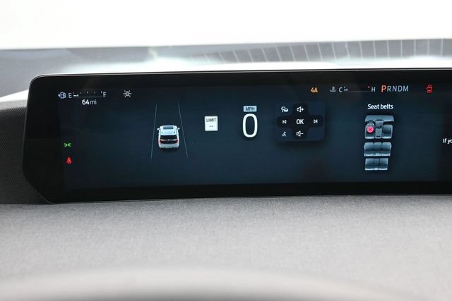 Certified 2025 Ford Expedition Active AWD/4WD image 13