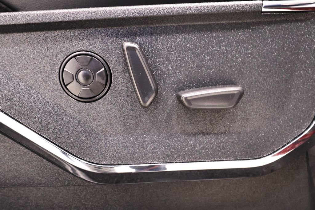 Certified 2025 Ford F450 Platinum AWD/4WD image 22