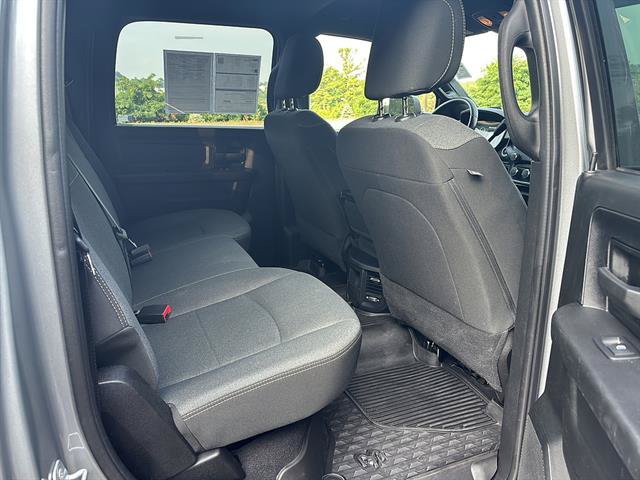 Used 2022 RAM 3500 Tradesman AWD/4WD image 19