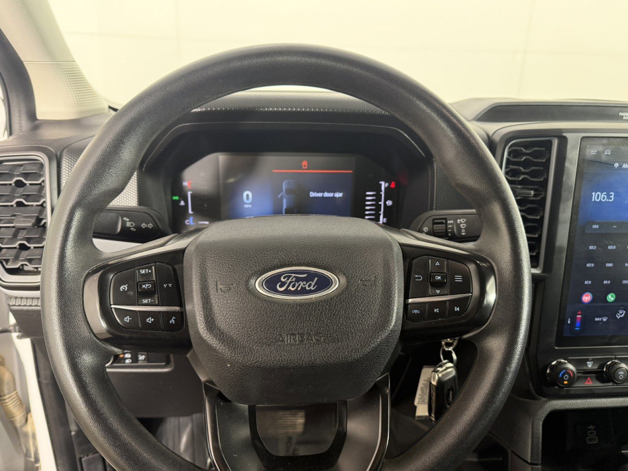 Certified 2024 Ford Ranger XL w/ Trailer Tow Package image 22