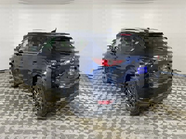 Used 2020 MAZDA CX-5 Touring image 2