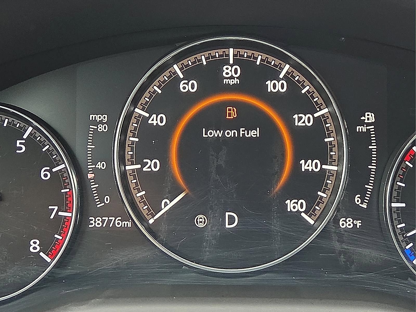 Used 2023 MAZDA CX-30 AWD 2.5 S w/ Select Package image 23