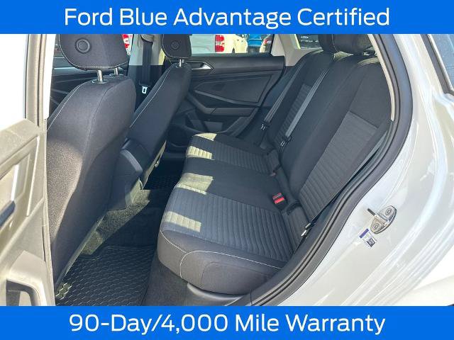 Used 2023 Volkswagen Jetta S FWD image 16