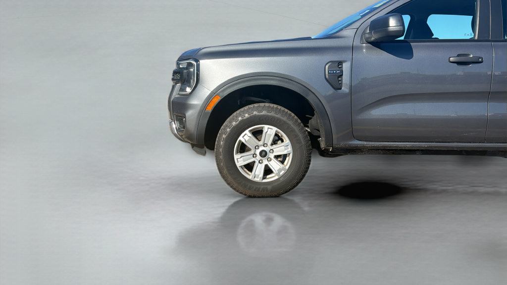 Certified 2025 Ford Ranger XL AWD/4WD image 11