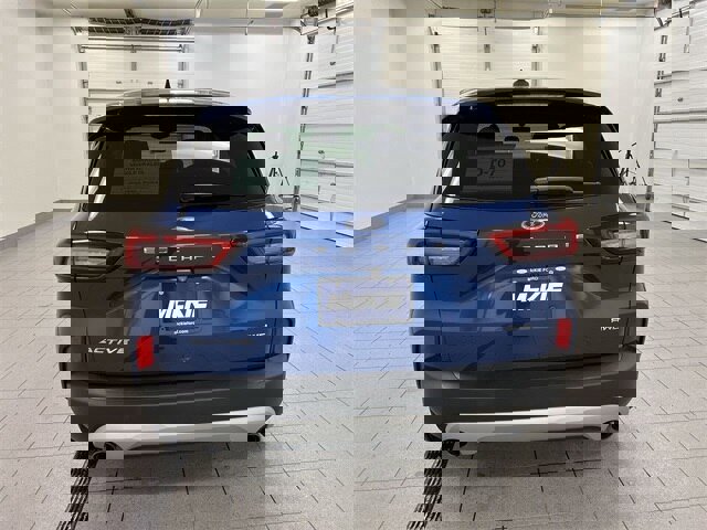 Certified 2023 Ford Escape Active image 2