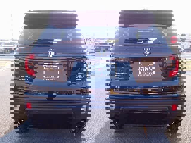 Used 2019 Honda Passport Elite image 3