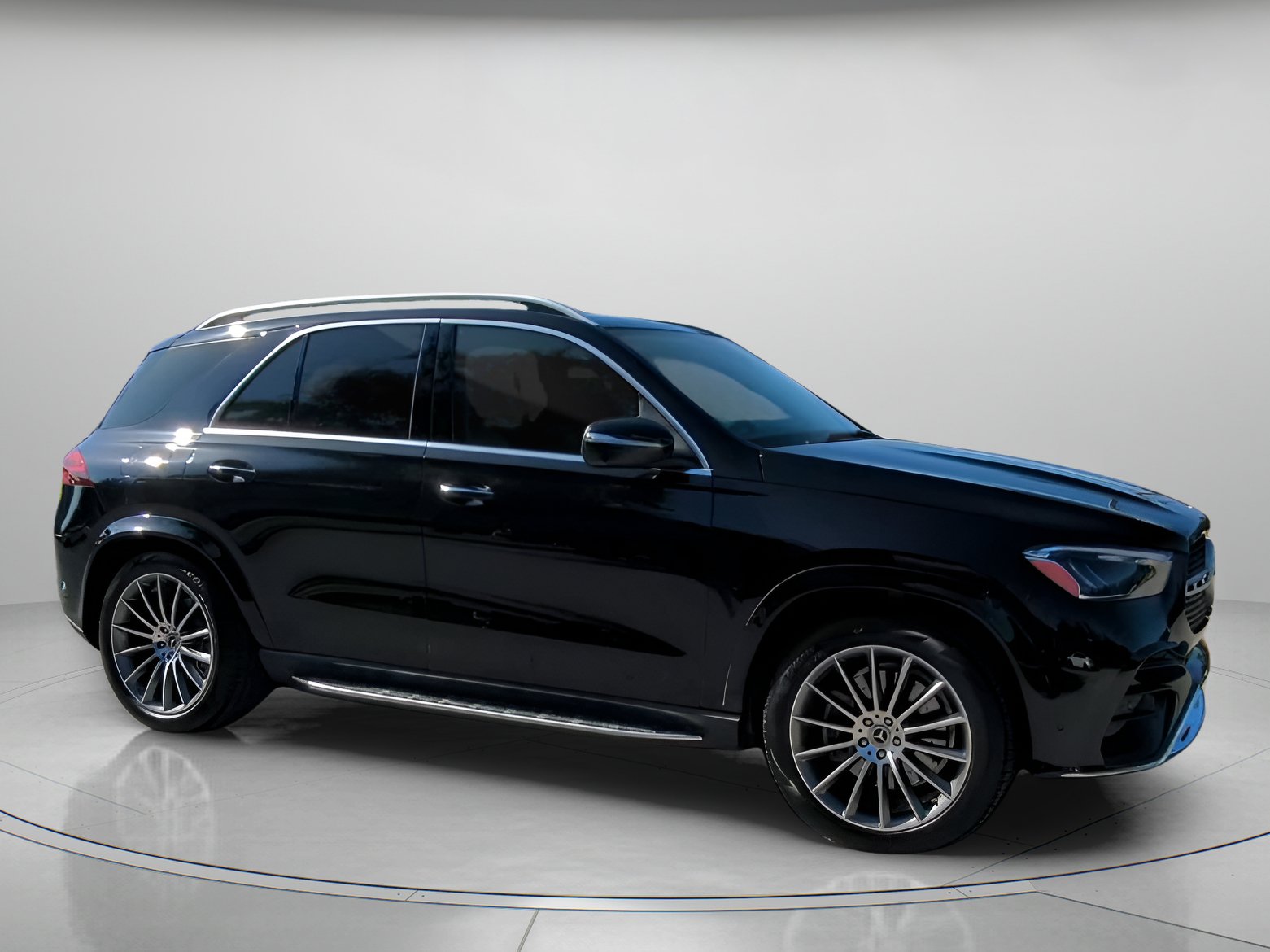 Used 2026 Mercedes-Benz GLE 450 4MATIC image 35